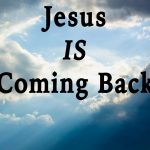 Jesus return