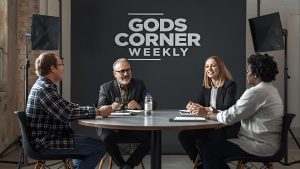 Finding God’s Purpose for You